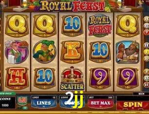 Tecnologia da Plataforma 2jj